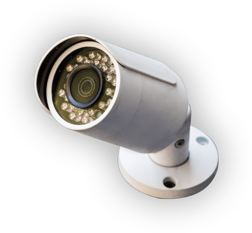CCTV camera for comercial businesses