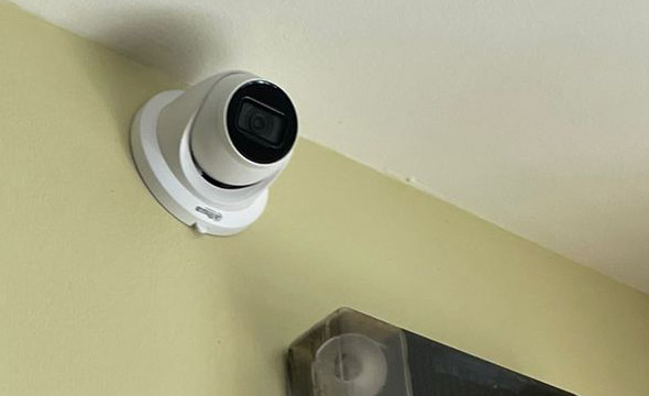 security cameras for retail stores