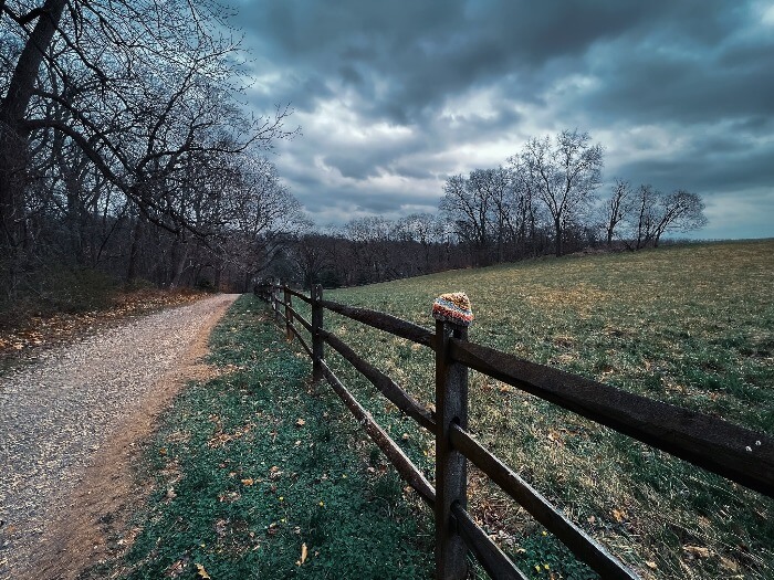 Pennypack Park & Pennypack Preserve Philadelphia