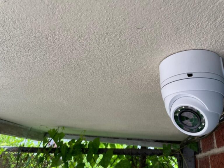 The Most Trusted Security System Installer In Philadelphia, PA