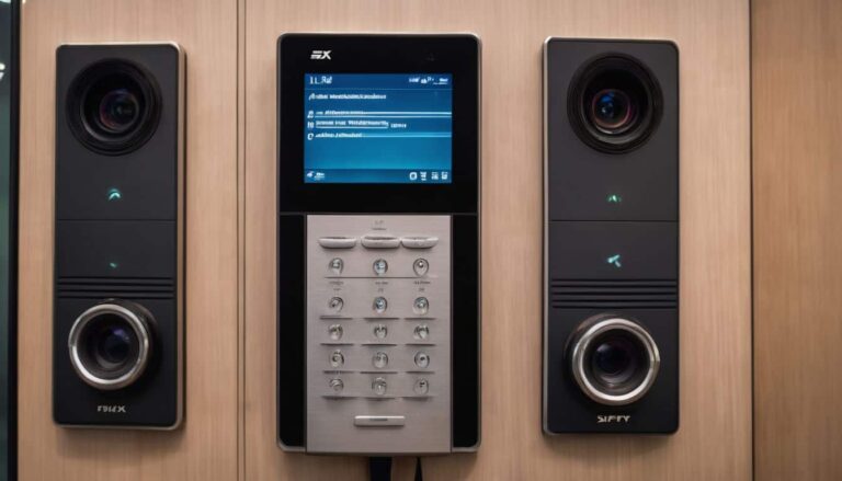 The Comprehensive Guide to Intercom Security Systems From-Basics to Advanced Features