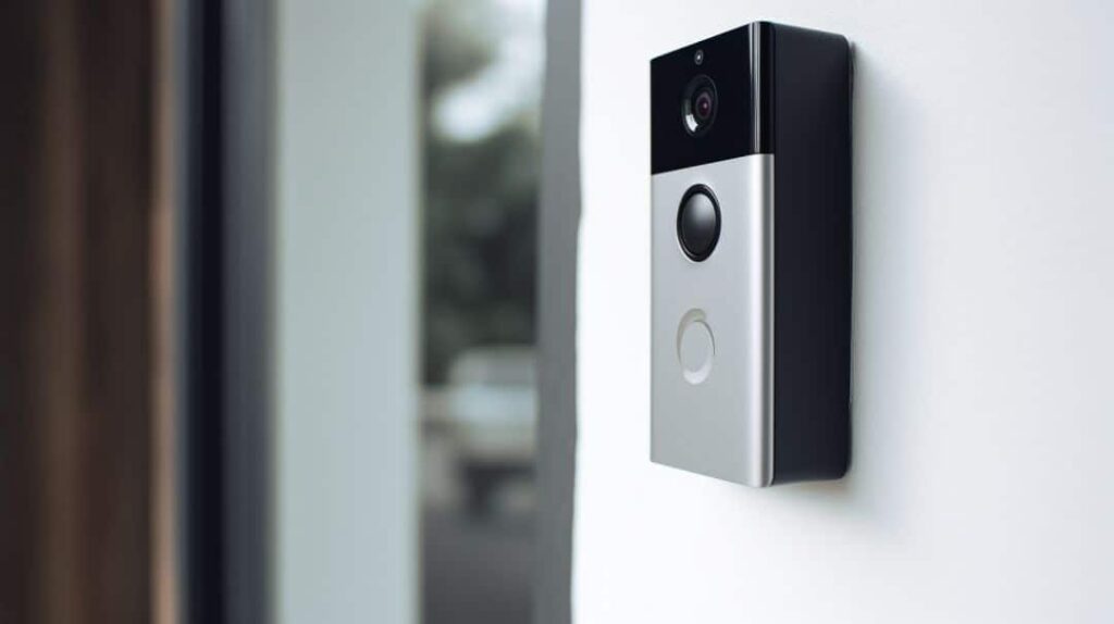 Key Features of Smart Video Doorbells