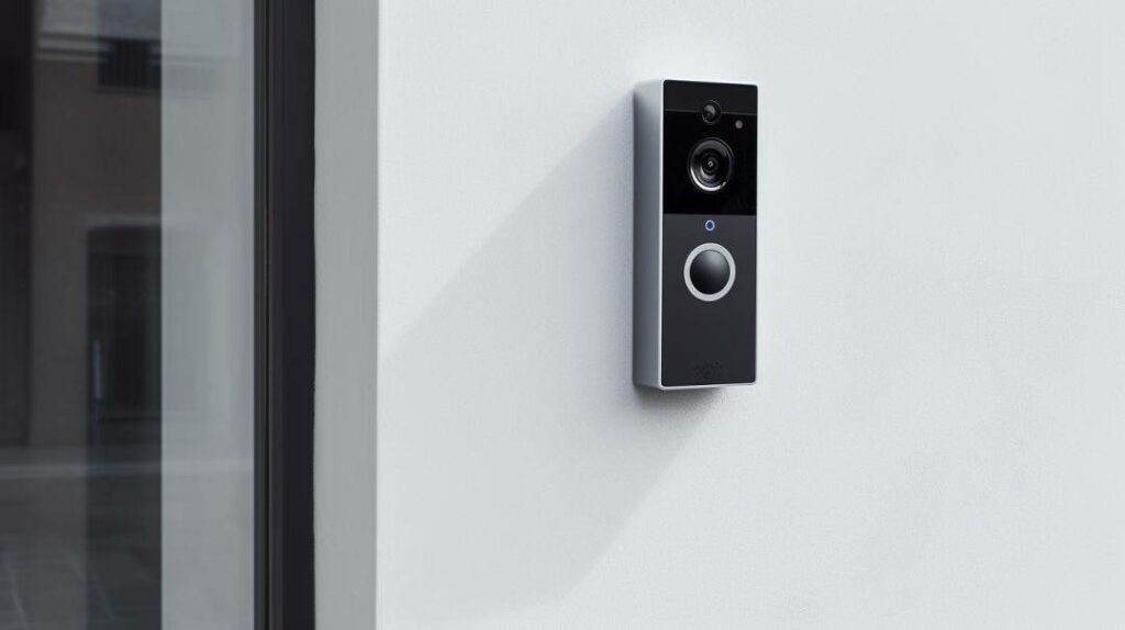 Advanced doorbell systems