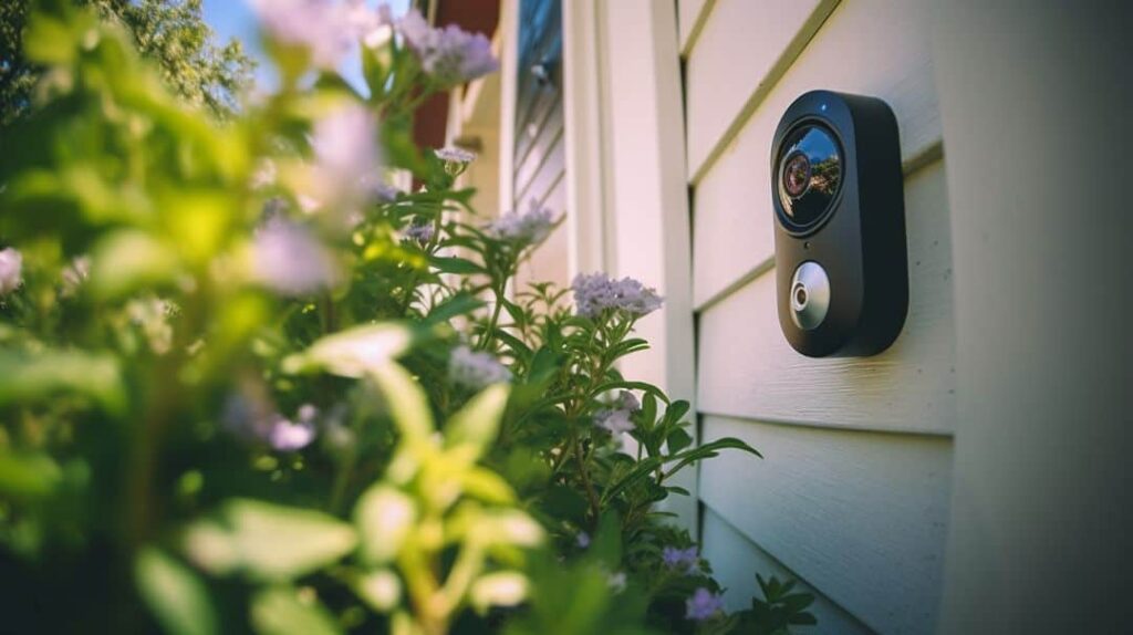Benefits of Having a Smart Video Doorbell