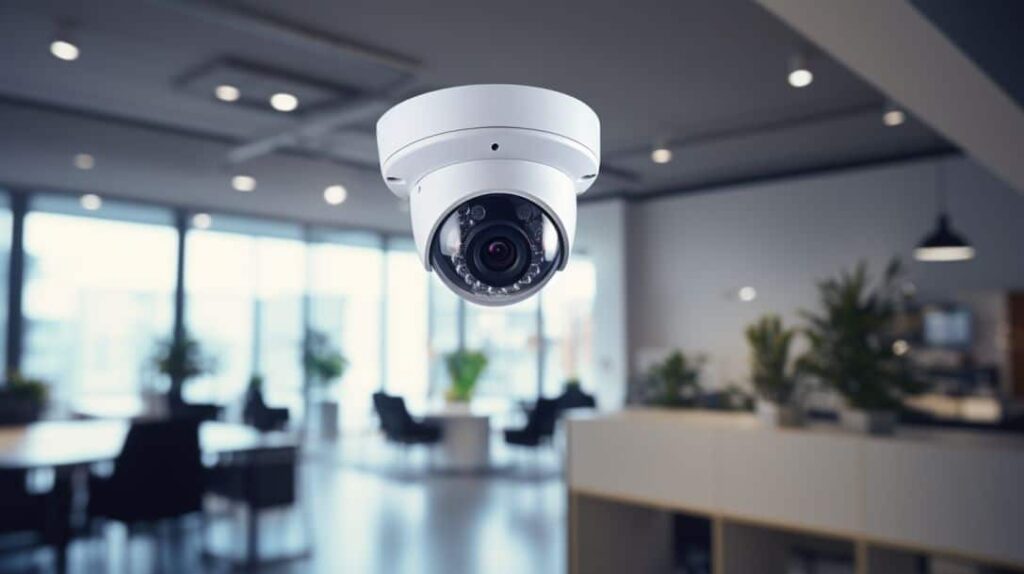 Best Picks for 4K Security Camera Systems
