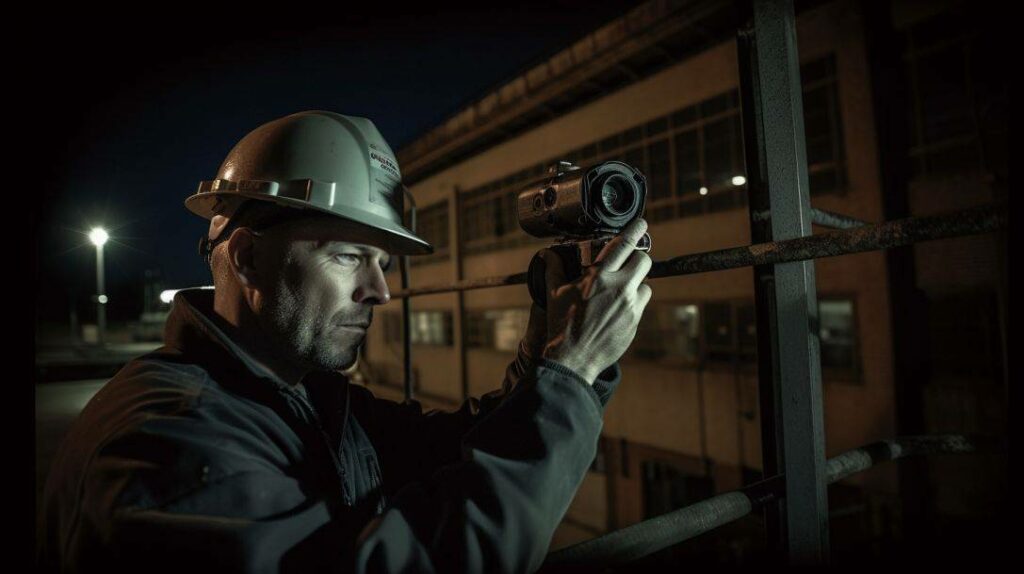 Best Practices for Using Night Vision Cameras