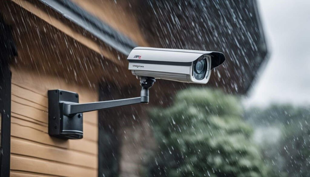Commonly Asked Questions About Weatherproof Security Cameras