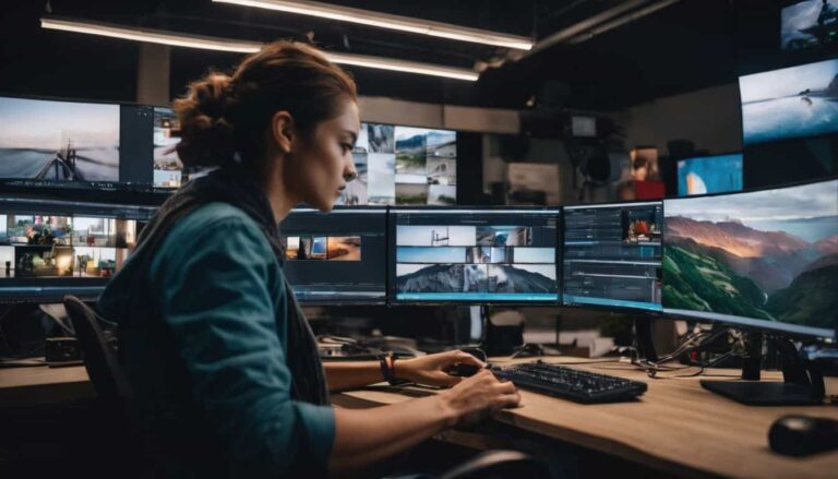 Decoding Video Quality What To Look For In Your Next Security Camera