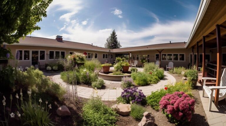 Using Security Cameras for Elderly Care Monitoring