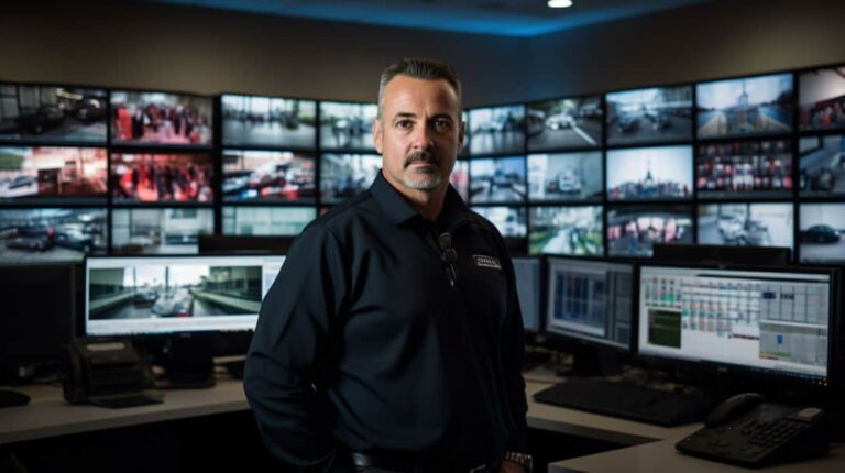 How To Protect Your Security Cameras From Being Hacked Cybersecurity