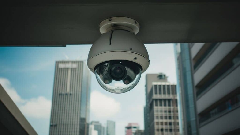 IP Cameras