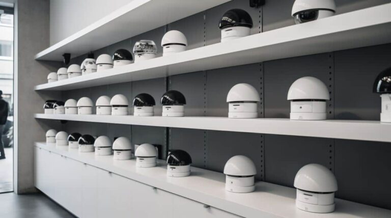 IP Cameras A Guide to Internet Protocol Security Camera