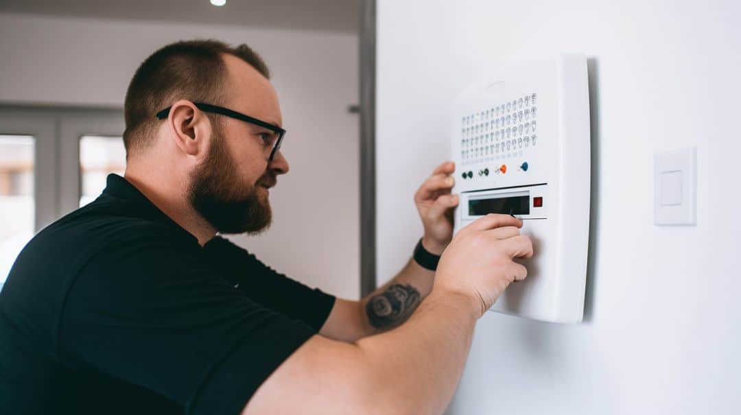 Can You Have Security Cameras on Rental Properties?