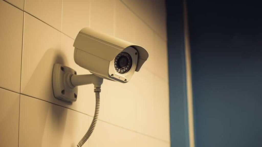 Security Camera Features to look for in Elder Care