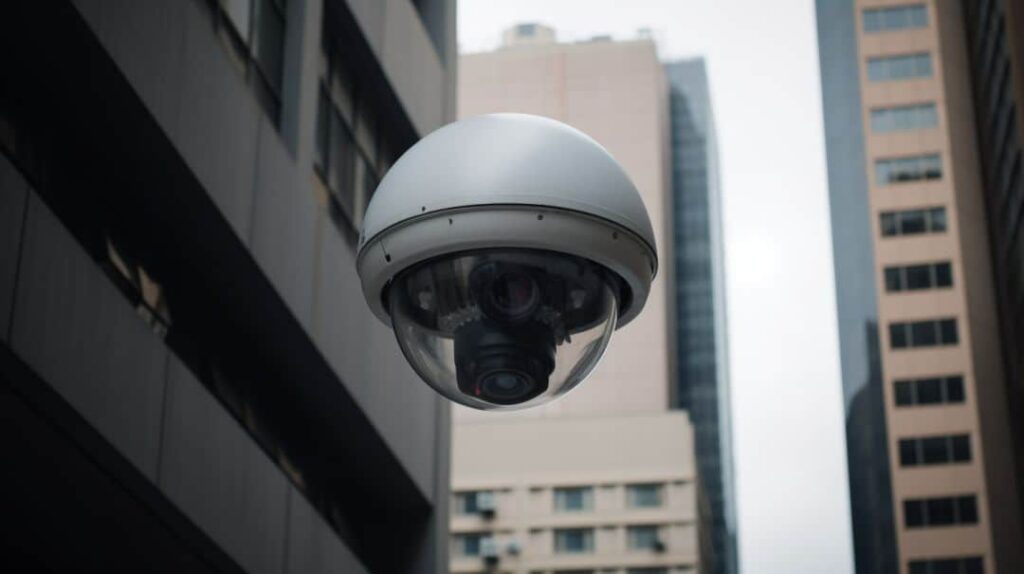 Beginner's Guide to Security Cameras & Professional Installation