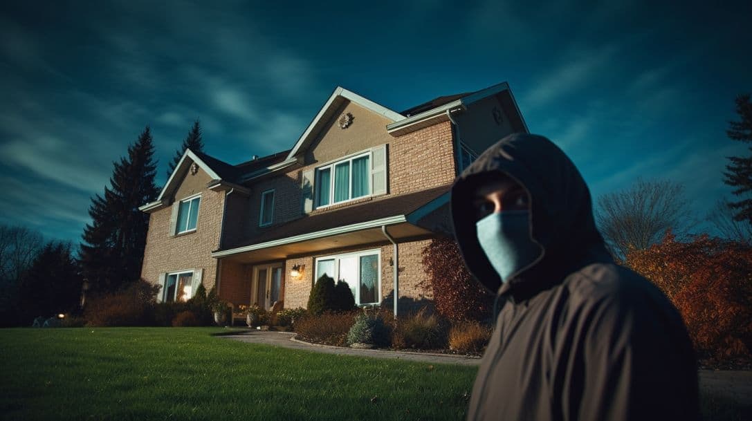 Do Security Cameras Deter Crime? Comprehensive Insights