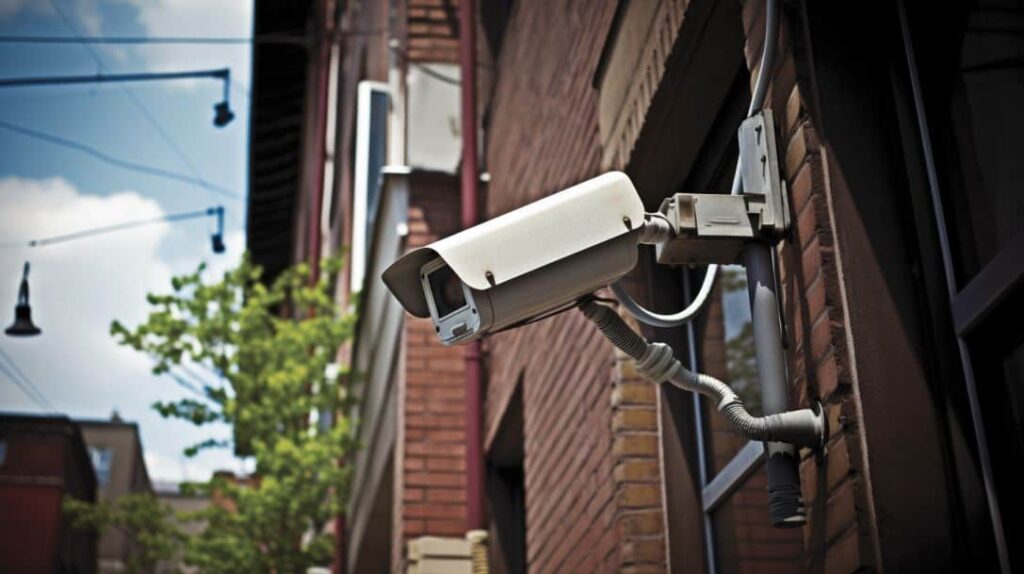 Limitations and Criticisms of Studies on Security Camera Deterrence of Crime