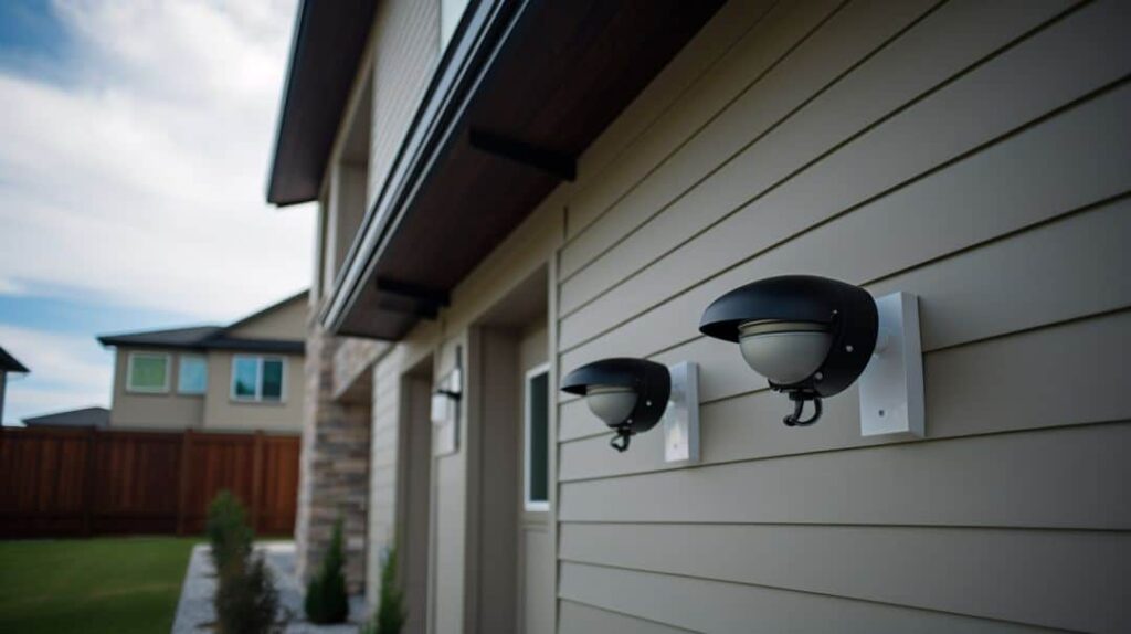 The Benefits of Security Systems for Rental Properties
