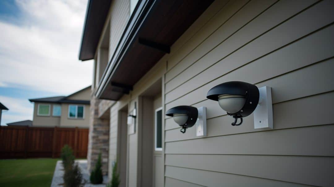 Can You Have Security Cameras on Rental Properties?