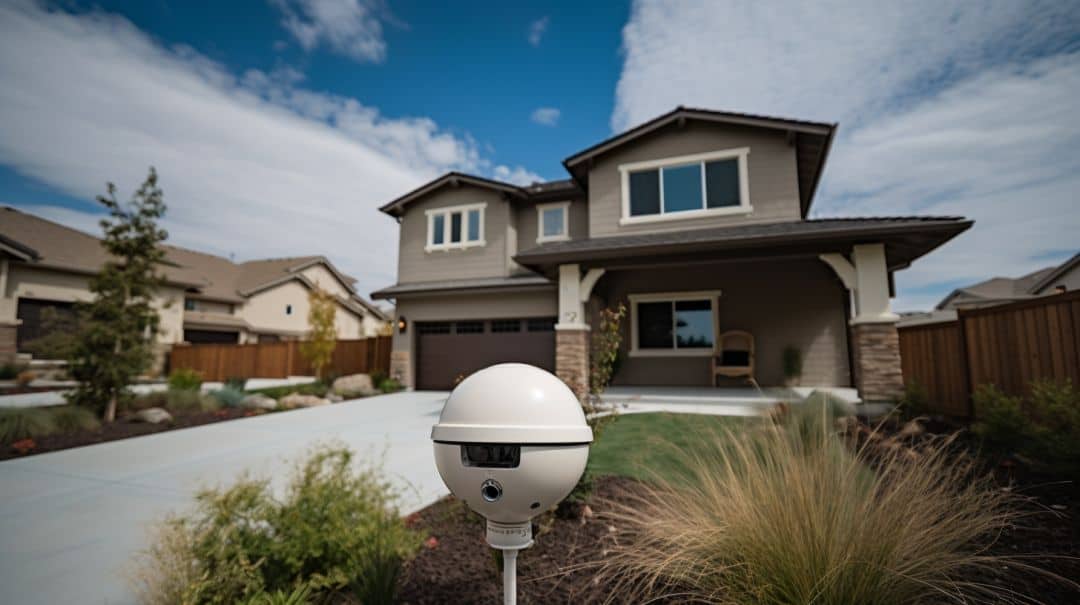 Can You Have Security Cameras on Rental Properties?