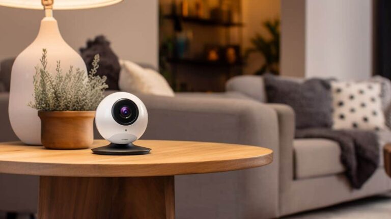 Security cameras for your home