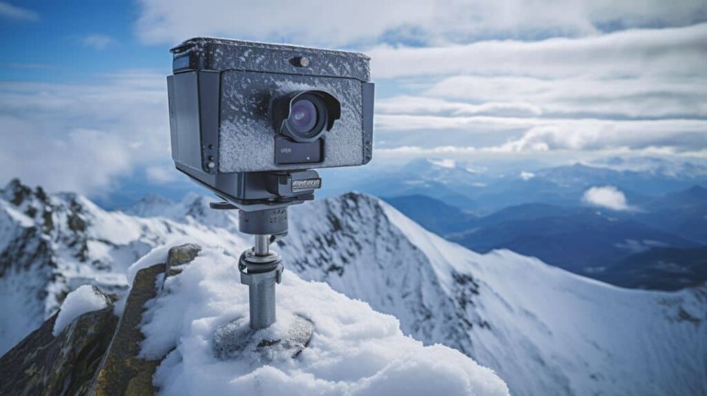 Special Features for Extreme Weather Conditions