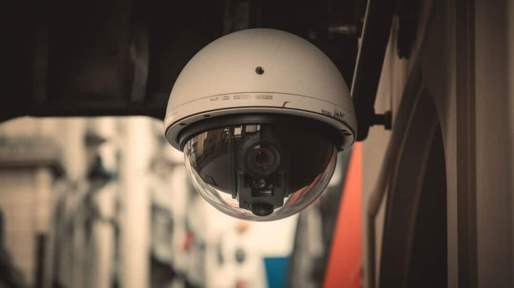 What Are IP Cameras