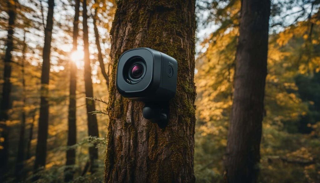 Wyze Cam Outdoor