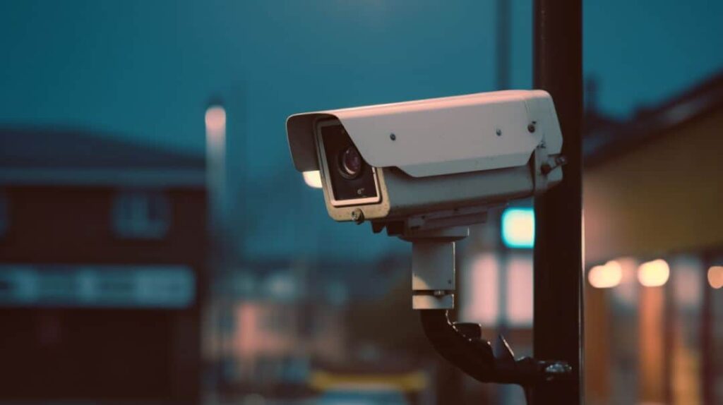 Benefits of Using CCTV Systems in Schools