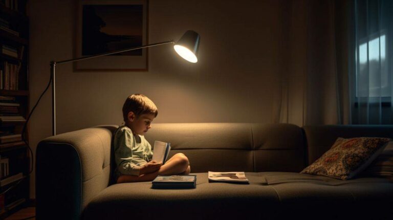 Child Safety And Security Cameras What Parents Need To Know