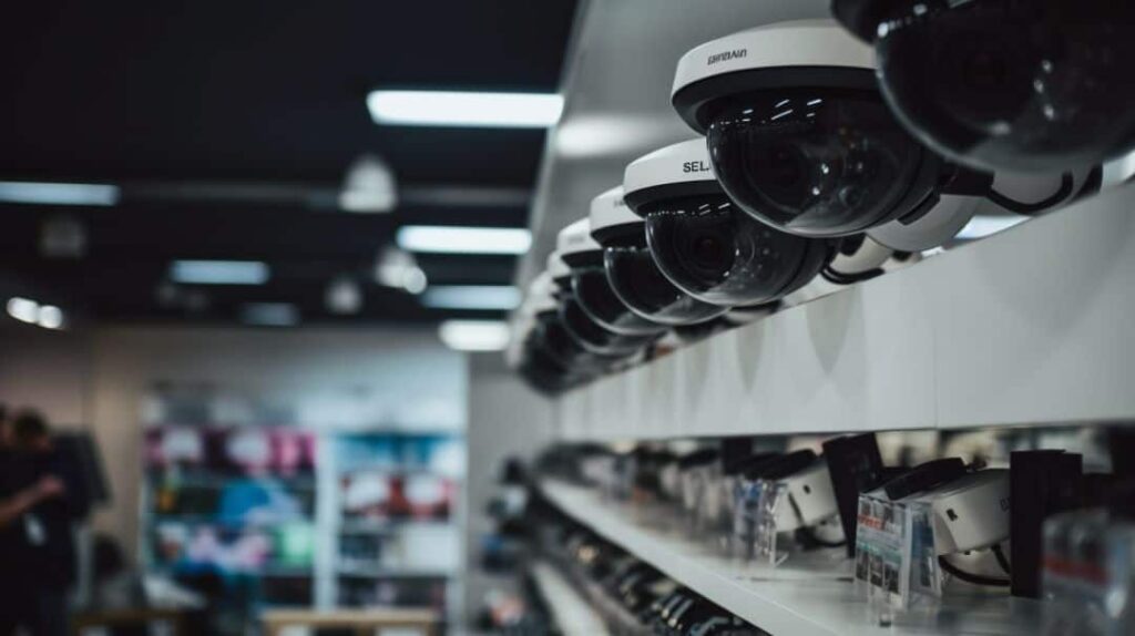 Conclusion Business Security Camera Systems