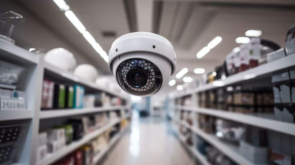 Conclusion Importance of security cameras for retail store safety
