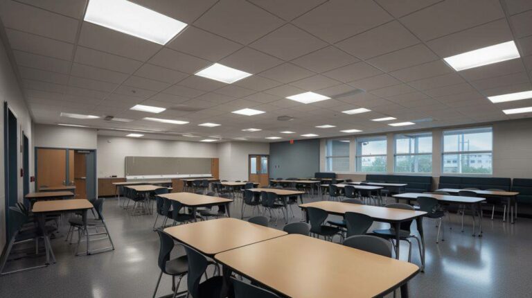 Innovative Uses of Security Cameras for Educational Institutions