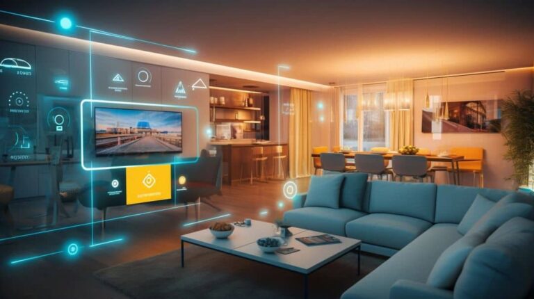 The Importance of Data Privacy in Home Security Systems