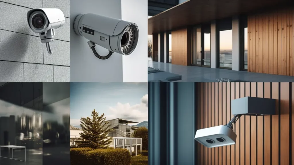 FAQs About Camouflage Security Cameras