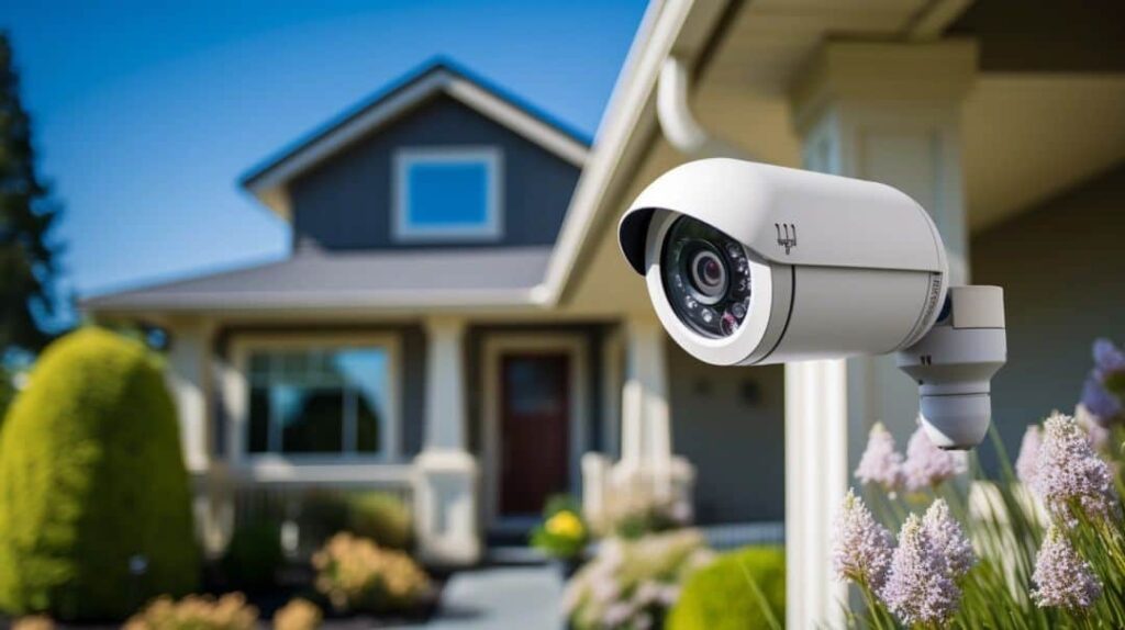Frequently Asked Questions About Home Security Cameras