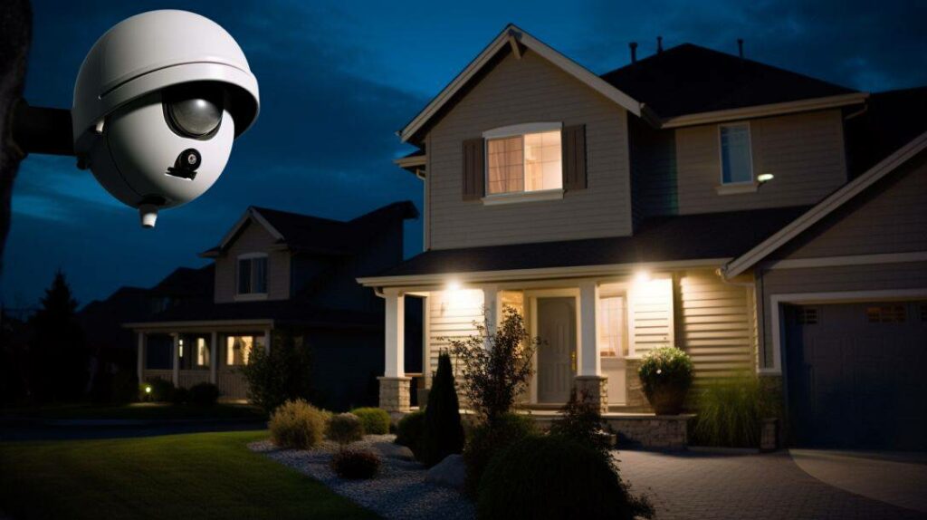 How Security Systems Can Help You Deter Theft