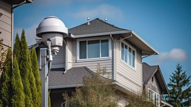 How Security Systems Lower Home Insurance Costs