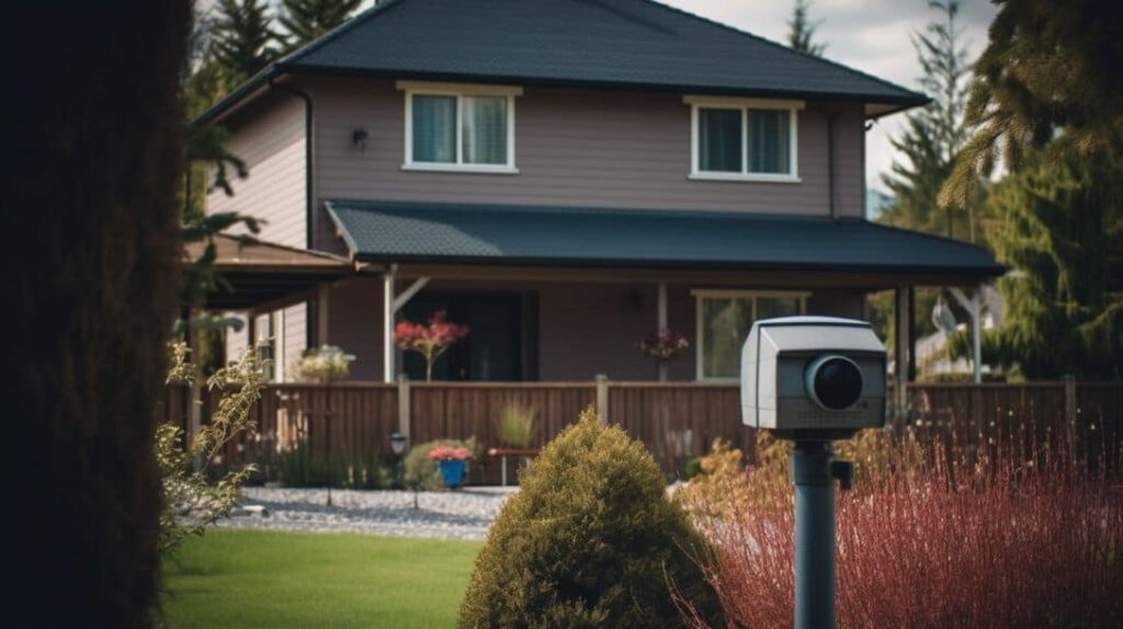 How to Get a Home Security System Discount