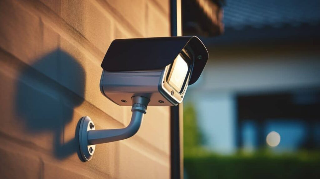 How to Save Money on a Home Security System