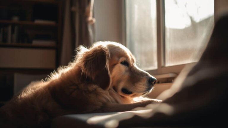 How to Use Security Cameras for Pet Monitoring