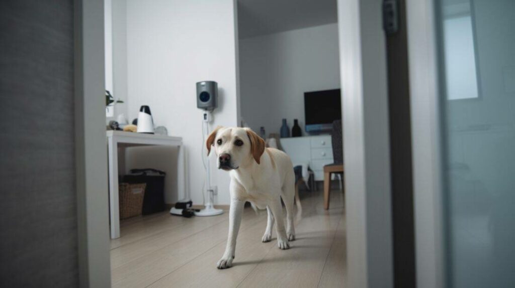 Importance of Pet Monitoring