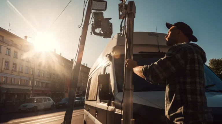 Importance of Regular Maintenance After Installing Your Security Cameras