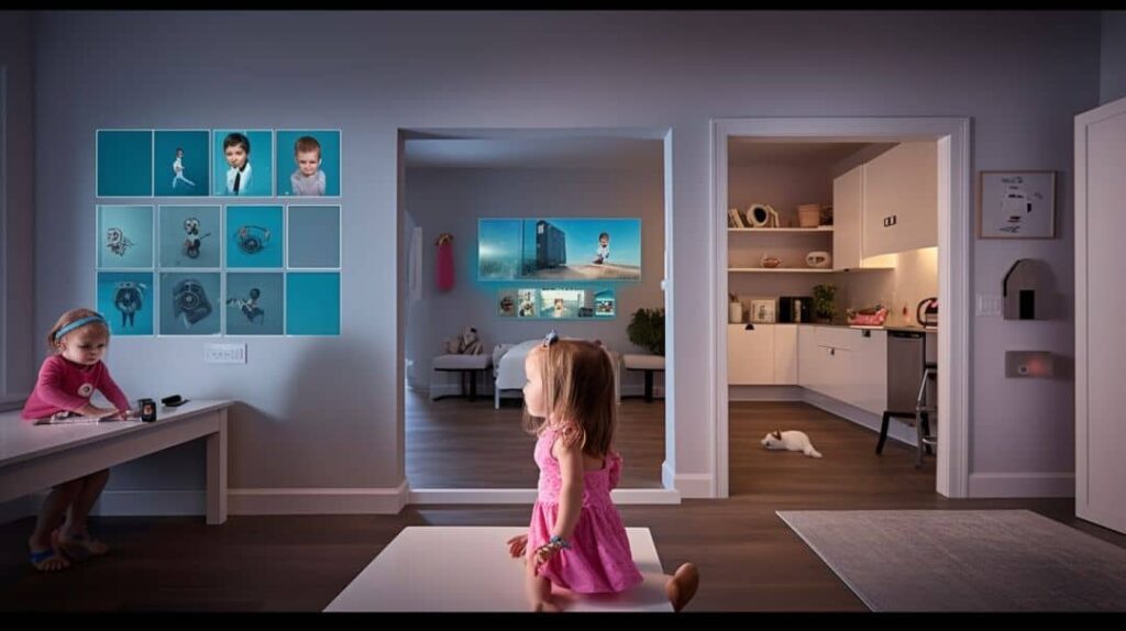 Installing Cameras in Childrens Rooms - Legal Considerations