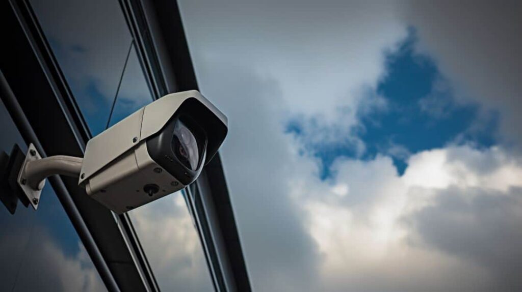 Key Features to Look For in Business Security Cameras