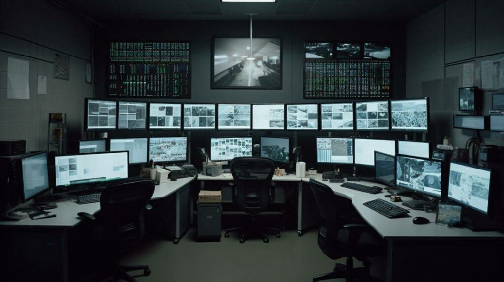 Maximizing Efficiency and Productivity with Proper Industrial Video Monitoring Setup