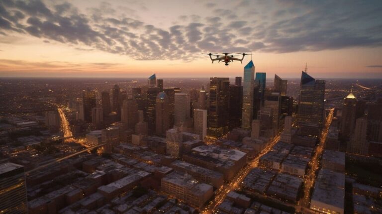 Optimizing Surveillance Strategies for Urban and Suburban Philadelphia
