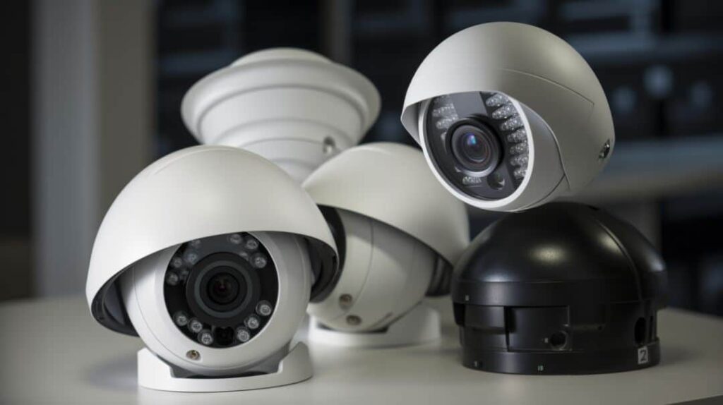 The Importance of Security Camera Image Quality