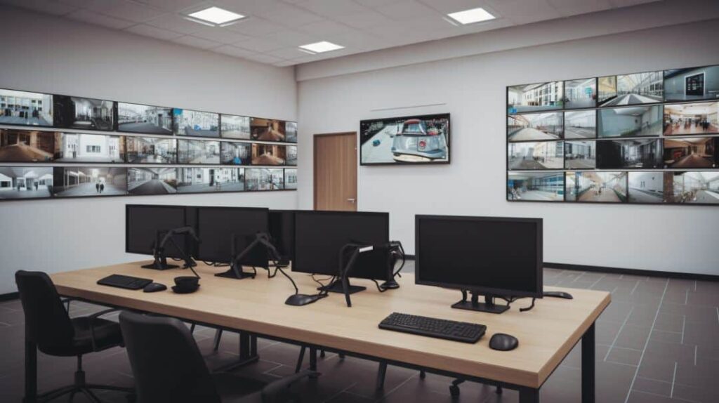 The Importance of Security Cameras for Educational Institutions