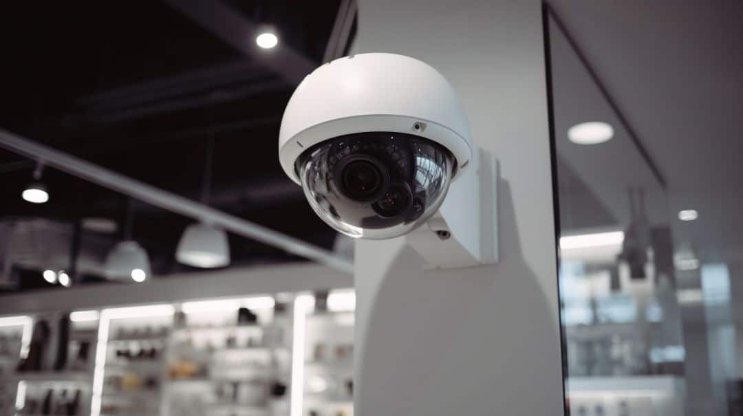 The Role of Security Cameras in Boosting Retail Store Safety